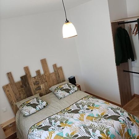 Charmante Maison Aux Portes De La Rochelle La Jarrie Ngoại thất bức ảnh