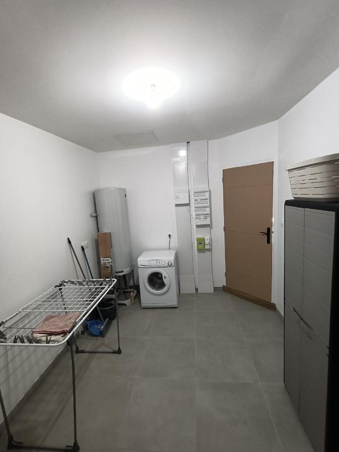 Charmante Maison Aux Portes De La Rochelle La Jarrie Ngoại thất bức ảnh