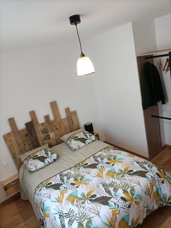 Charmante Maison Aux Portes De La Rochelle La Jarrie Ngoại thất bức ảnh