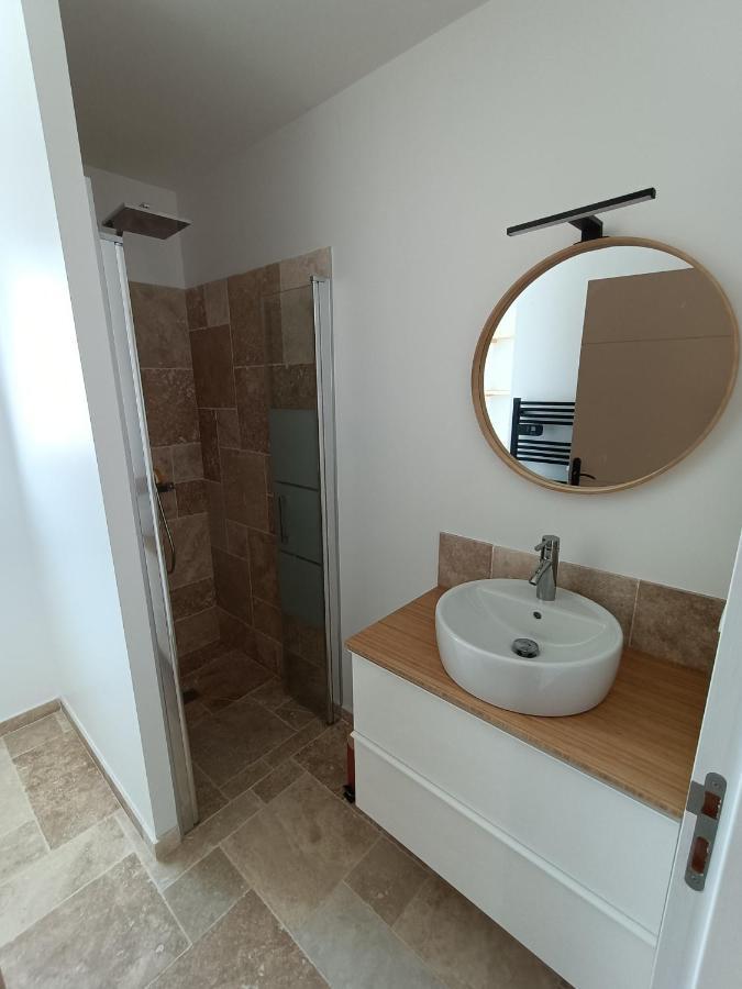 Charmante Maison Aux Portes De La Rochelle La Jarrie Ngoại thất bức ảnh